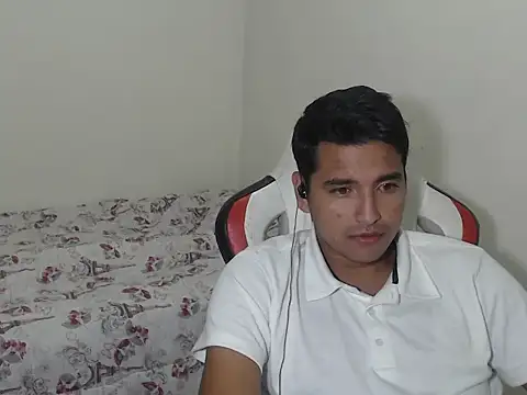 kylian 07 online show from 03-19-26, 02:26