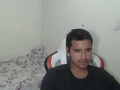 kylian 07 online show from 03-27-26, 02:06