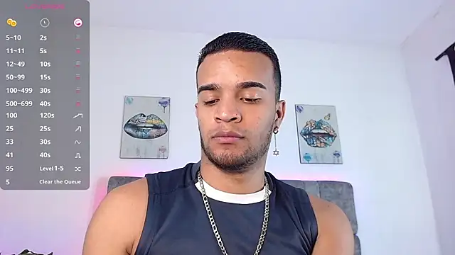 Bigcock 21cm  online show from 12-11-24, 07:57