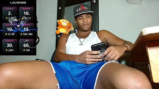 Bigcock 21cm  online show from 03-05-26, 10:55