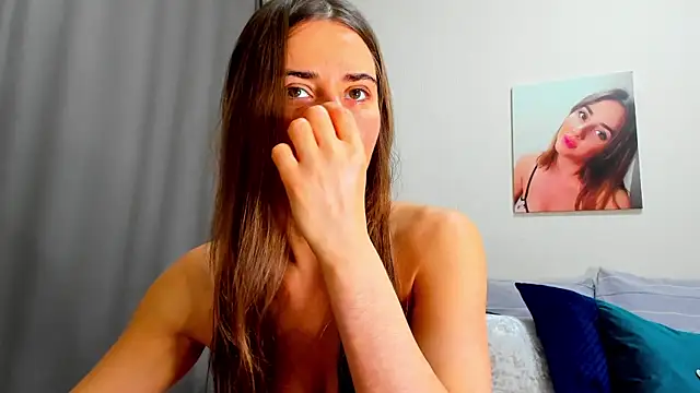 Squishy Goddess online show from 04-27-26, 01:36