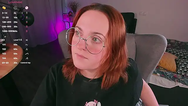 Snapshot of Alice_CutePerv chatting on 12-14-24, 11:50 Alice CutePerv online show from 12-14-24, 11:50