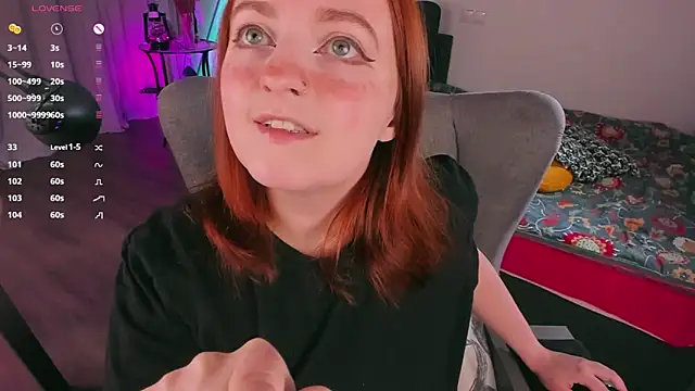 Snapshot of Alice_CutePerv chatting on 02-25-25, 09:02 Alice CutePerv online show from 02-25-25, 09:02