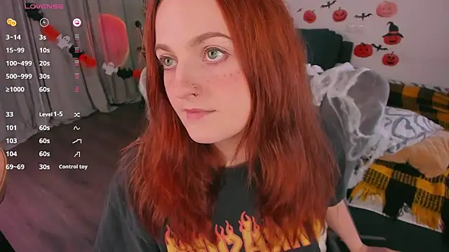 Snapshot of Alice_CutePerv chatting on 10-28-25, 03:58 Alice CutePerv online show from 10-28-25, 03:58