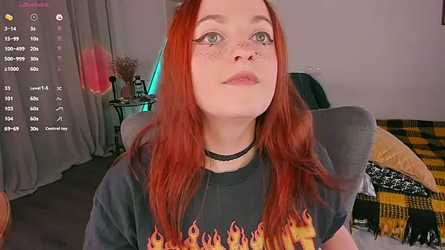 Alice CutePerv online show from 12-19-25, 12:39