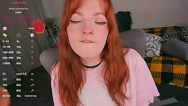 Alice CutePerv online show from 02-26-26, 09:58