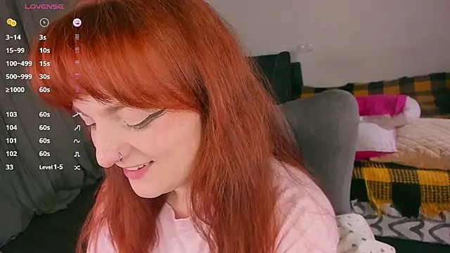 Alice CutePerv online show from 03-24-26, 12:15