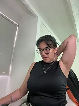 Snapshot of SWEETLILY18 chatting on 02-03-25, 09:50 SWEETLILY18 online show from 02-03-25, 09:50