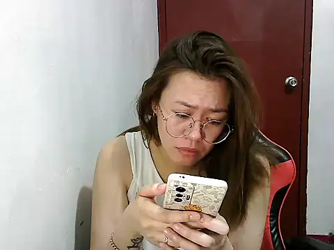 crizzybel online show from 01-21-25, 02:33