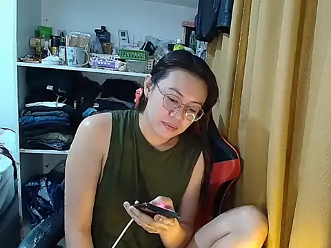 crizzybel online show from 02-28-26, 06:09