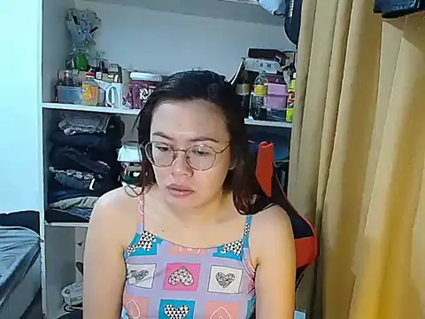 crizzybel online show from 04-25-26, 09:34
