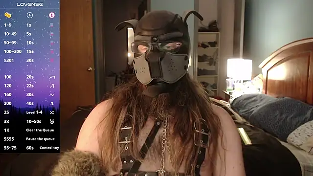 Snapshot of kinkywolf429 chatting on 12-06-24, 09:02 kinkywolf429 online show from 12-06-24, 09:02