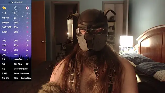 Snapshot of kinkywolf429 chatting on 12-09-24, 11:03 kinkywolf429 online show from 12-09-24, 11:03