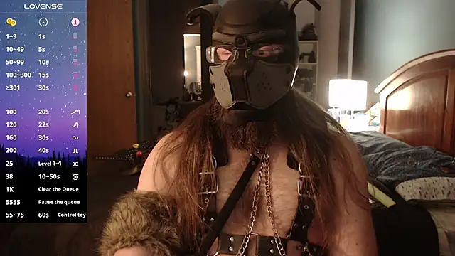 Snapshot of kinkywolf429 chatting on 12-31-24, 08:12 kinkywolf429 online show from 12-31-24, 08:12