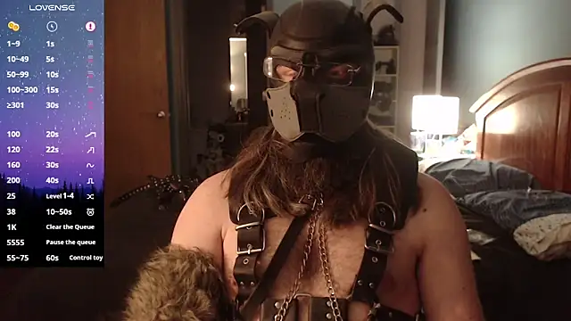 Snapshot of kinkywolf429 chatting on 01-07-25, 10:08 kinkywolf429 online show from 01-07-25, 10:08