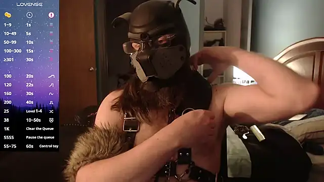 Snapshot of kinkywolf429 chatting on 01-09-25, 05:13 kinkywolf429 online show from 01-09-25, 05:13