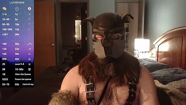 Snapshot of kinkywolf429 chatting on 01-30-25, 01:44 kinkywolf429 online show from 01-30-25, 01:44