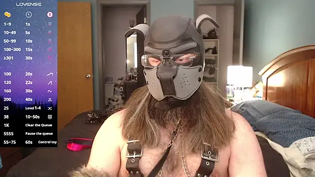 Snapshot of kinkywolf429 chatting on 01-30-25, 06:54 kinkywolf429 online show from 01-30-25, 06:54