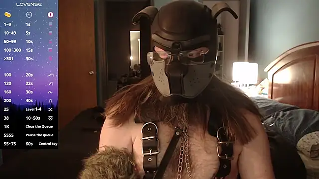 Snapshot of kinkywolf429 chatting on 02-02-25, 05:10 kinkywolf429 online show from 02-02-25, 05:10