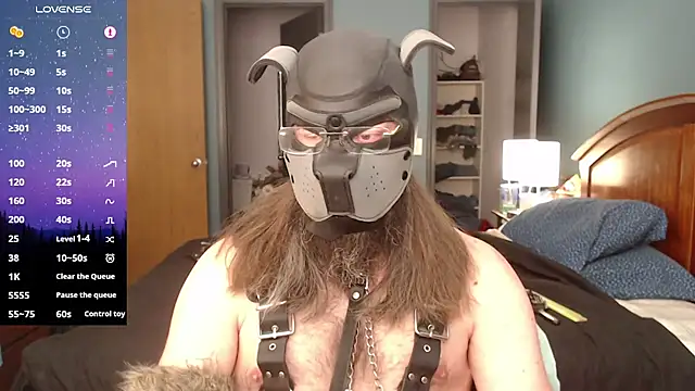 Snapshot of kinkywolf429 chatting on 02-10-25, 08:10 kinkywolf429 online show from 02-10-25, 08:10