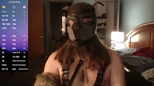 Snapshot of kinkywolf429 chatting on 02-14-25, 01:56 kinkywolf429 online show from 02-14-25, 01:56