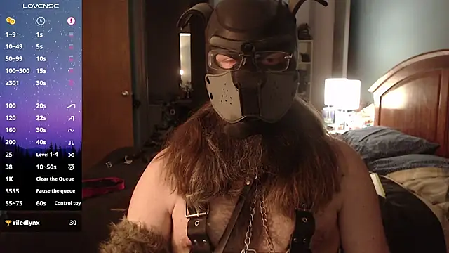 Snapshot of kinkywolf429 chatting on 03-06-25, 07:57 kinkywolf429 online show from 03-06-25, 07:57