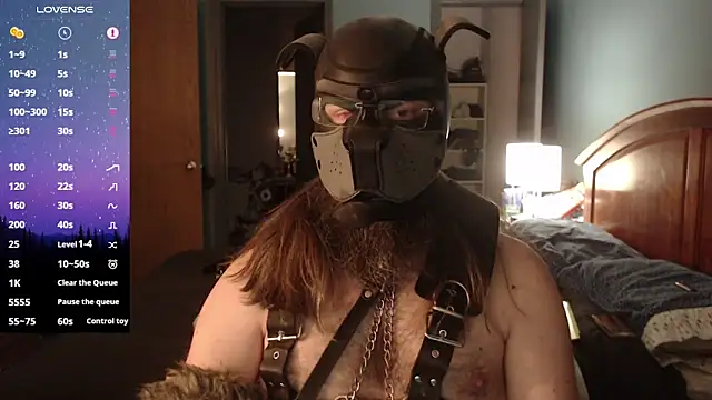 Snapshot of kinkywolf429 chatting on 03-09-25, 07:45 kinkywolf429 online show from 03-09-25, 07:45