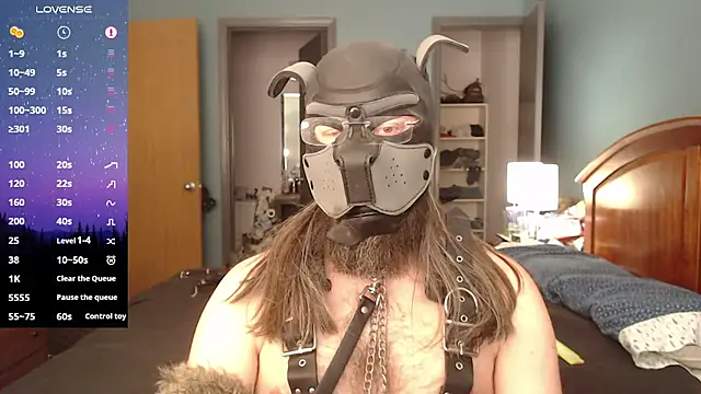 Snapshot of kinkywolf429 chatting on 03-21-25, 10:06 kinkywolf429 online show from 03-21-25, 10:06