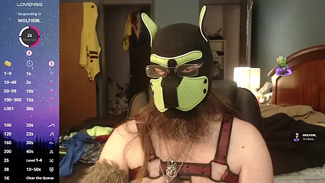 kinkywolf429 online show from 06-11-26, 08:29