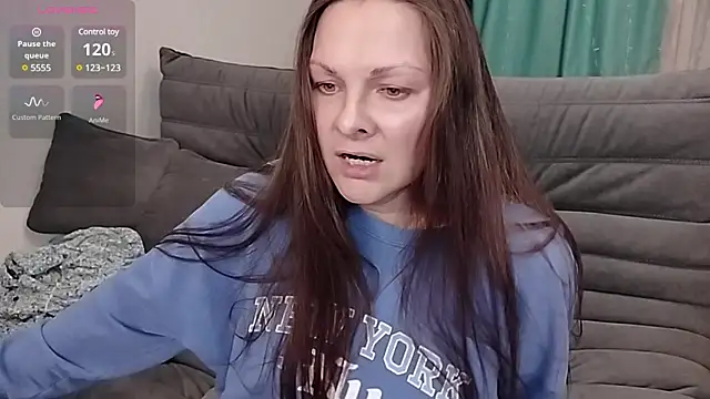 Marla Singerrr online show from 03-05-25, 07:38