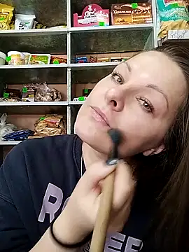 Marla Singerrr online show from 03-08-25, 08:00