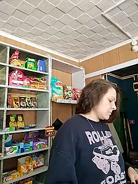 Marla Singerrr online show from 03-09-25, 07:34