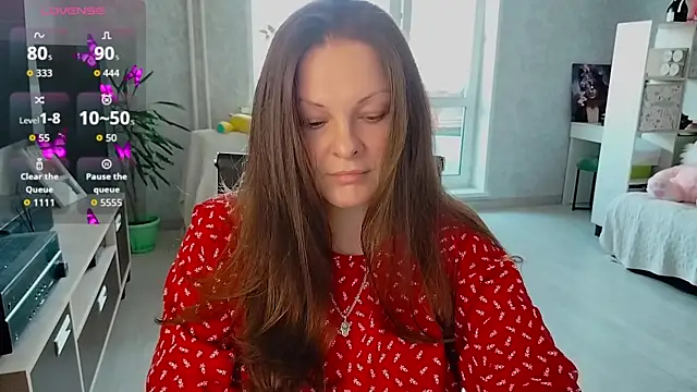 Marla Singerrr online show from 10-22-25, 06:46