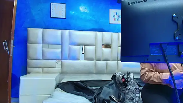 leon gaby online show from 02-23-25, 07:17