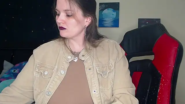 Snapshot of ToxicLilly chatting on 01-03-25, 09:25 ToxicLilly online show from 01-03-25, 09:25