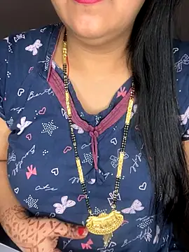 Zoya Varma004 online show from 11-03-25, 01:56