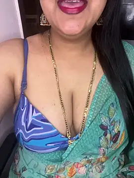 Zoya Varma004 online show from 03-01-26, 06:48