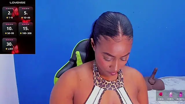 Snapshot of Brunna-Brownn chatting on 12-03-24, 12:27 Brunna-Brownn online show from 12-03-24, 12:27