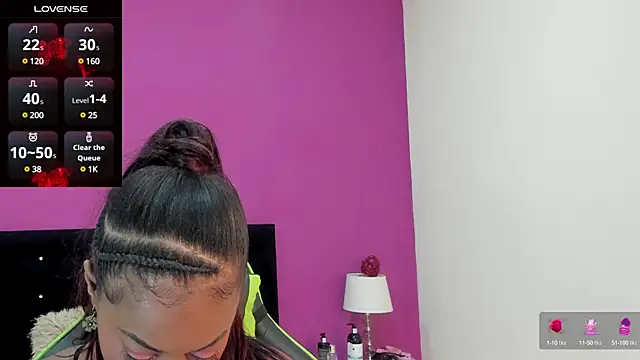 Snapshot of Brunna-Brownn chatting on 12-21-24, 12:16 Brunna-Brownn online show from 12-21-24, 12:16