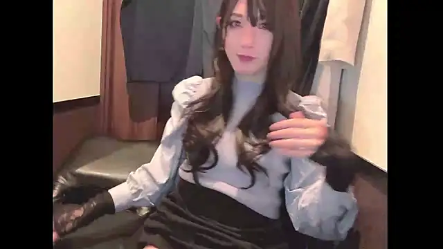 Chika-ch online show from 03-13-26, 08:10