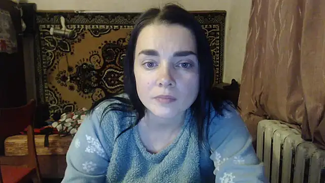 Snapshot of AlisaLaDiva chatting on 01-01-25, 10:03 AlisaLaDiva online show from 01-01-25, 10:03