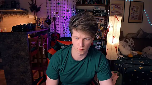 Breston Sweet online show from 12-18-24, 08:14