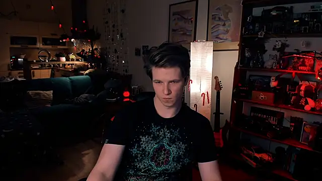 Breston Sweet online show from 12-27-24, 05:59