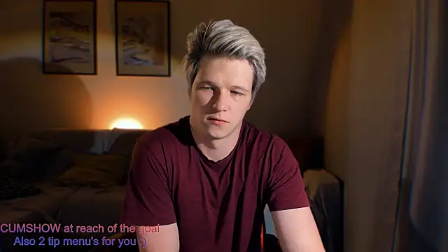 Breston Sweet online show from 09-08-25, 06:40