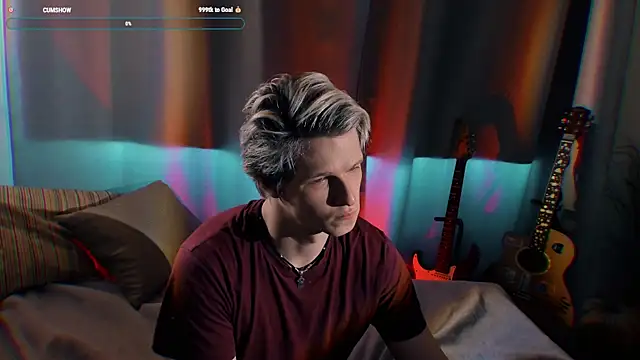 Breston Sweet online show from 10-03-25, 08:33