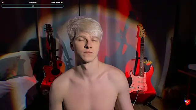 Breston Sweet online show from 10-23-25, 07:34