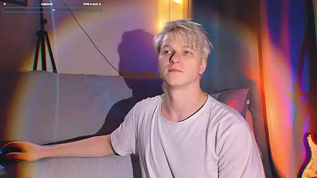 Breston Sweet online show from 11-07-25, 04:23