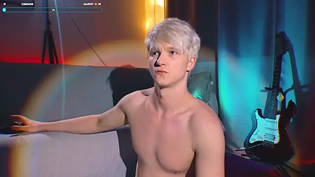 Breston Sweet online show from 11-13-25, 11:20