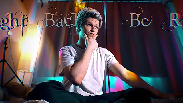 Breston Sweet online show from 02-13-26, 10:33