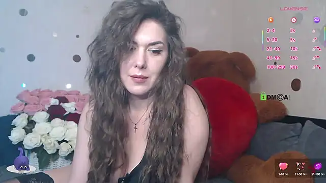 GENTLY--EVIL online show from 03-04-25, 06:29